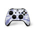 Purple Tie Dye Xbox One X Controller Skin