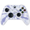 Purple Tie Dye Xbox Series S Controller Skin