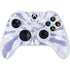 Purple Tie Dye Xbox Series S Controller Skin