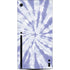 Purple Tie Dye Xbox Series X Console Skin