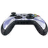 Purple Tie Dye Xbox Series X Controller Skin