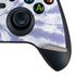 Purple Tie Dye Xbox Series X Controller Skin