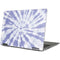 Purple Tie Dye Yoga 710 14in Skin