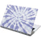 Purple Tie Dye Yoga 910 2-in-1 14in Touch-Screen Skin