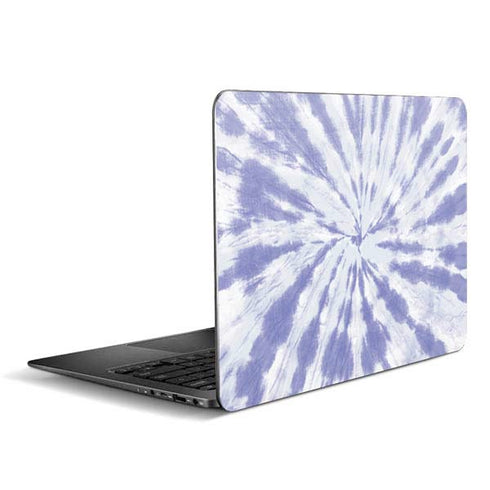 Purple Tie Dye Zenbook UX305FA 13.3in Skin