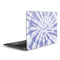 Purple Tie Dye Zenbook UX305FA 13.3in Skin