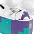 Purple Turquoise Zig Zag AirPods Pro 2nd Gen Skin