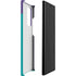 Purple Turquoise Zig Zag Galaxy Note20 Ultra 5G Lite Case