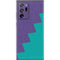 Purple Turquoise Zig Zag Galaxy Note20 Ultra 5G Skin