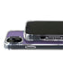 Purple Turquoise Zig Zag iPhone 15 Plus MagSafe Case