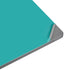 Purple Turquoise Zig Zag Universal Laptop 12in (9.8 x 6.8in) Skin