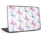 Purple Unicorns by Cat Coq HP Chromebook Skin