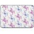 Purple Unicorns by Cat Coq HP Chromebook Skin