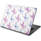 Cat Coq Purple Unicorns Dell Chromebook Skin