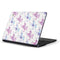 Cat Coq Purple Unicorns Samsung Chromebook Skin