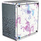Cat Coq Purple Unicorns Cooler Master MasterBox Q300L Mini Tower Skin