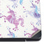 Cat Coq Purple Unicorns Dell Vostro Skin