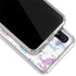 Cat Coq Purple Unicorns Galaxy A10e Clear Case