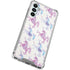 Purple Unicorns by Cat Coq Galaxy A15 5G Clear Case