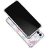 Purple Unicorns by Cat Coq Galaxy A15 5G Clear Case
