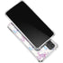 Cat Coq Purple Unicorns Galaxy A32 5G Clear Case