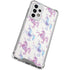 Cat Coq Purple Unicorns Galaxy A53 5G Clear Case