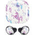 Cat Coq Purple Unicorns Galaxy Buds Pro Skin