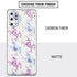 Cat Coq Purple Unicorns Galaxy S20 Plus Skin