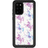 Cat Coq Purple Unicorns Galaxy S20 Plus Waterproof Case