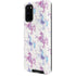 Cat Coq Purple Unicorns Galaxy S20 Pro Case