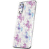 Cat Coq Purple Unicorns Galaxy S20 Skin