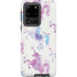 Cat Coq Purple Unicorns Galaxy S20 Ultra 5G Pro Case