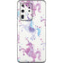 Cat Coq Purple Unicorns Galaxy S20 Ultra 5G Skin