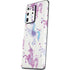 Cat Coq Purple Unicorns Galaxy S20 Ultra 5G Skin