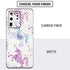 Cat Coq Purple Unicorns Galaxy S20 Ultra 5G Skin