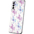 Cat Coq Purple Unicorns Galaxy S21 5G Skin