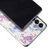 Cat Coq Purple Unicorns Galaxy S21 5G Skin
