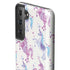 Cat Coq Purple Unicorns Galaxy S21 Plus 5G Pro Case