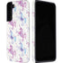 Cat Coq Purple Unicorns Galaxy S22 Plus Pro Case