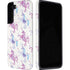 Cat Coq Purple Unicorns Galaxy S22 Pro Case