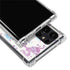 Cat Coq Purple Unicorns Galaxy S22 Ultra Clear Case