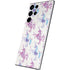 Cat Coq Purple Unicorns Galaxy S22 Ultra Skin