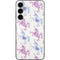Purple Unicorns by Cat Coq Galaxy S23 FE Skin