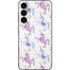 Purple Unicorns by Cat Coq Galaxy S23 FE Skin