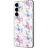 Purple Unicorns by Cat Coq Galaxy S23 FE Skin