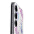 Cat Coq Purple Unicorns Galaxy S23 Skin