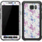 Cat Coq Purple Unicorns Galaxy S7 Active Skin
