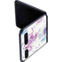 Cat Coq Purple Unicorns Galaxy Z Flip Skin
