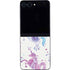 Purple Unicorns by Cat Coq Galaxy Z Flip5 5G Skin