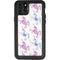 Cat Coq Purple Unicorns iPhone 11 Pro Max Waterproof Case